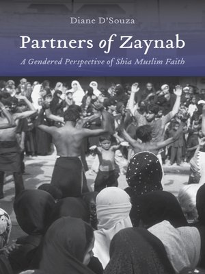cover image of Partners of Zaynab